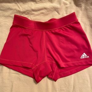 Adidas Techfit Shorts